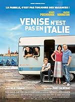 Cover image of the movie Venise n'est pas en Italie