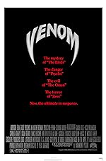 Cover image of the movie Venom