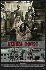 Cover image of the movie Venom Coast