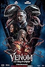 Cover image of the movie Venom: Let There Be Carnage