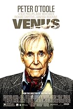 Cover image of the movie Venus