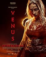 Cover image of the movie Venus