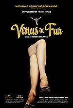 Cover image of the movie Venus in Fur