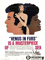 Cover image of the movie Venus in Furs
