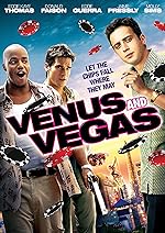 Cover image of the movie Venus & Vegas