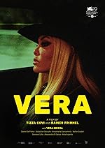 Cover image of the movie Vera