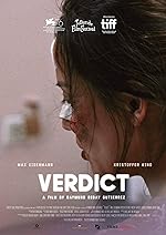 Cover image of the movie Verdict