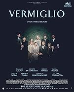 Cover image of the movie Vermiglio