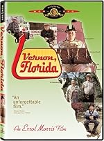 Cover image of the movie Vernon, Florida