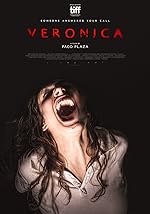 Cover image of the movie Verónica