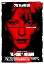Cover image of the movie Veronica Guerin