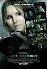 Cover image of the movie Veronica Mars
