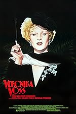 Cover image of the movie Veronika Voss