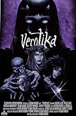 Cover image of the movie Verotika