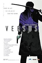 Cover image of the movie Versus