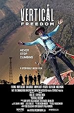 Cover image of the movie Vertical Freedom