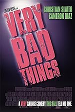 Cover image of the movie Very Bad Things