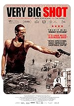 Cover image of the movie Very Big Shot
