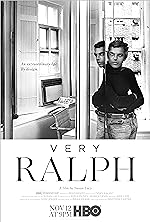 Cover image of the movie Very Ralph