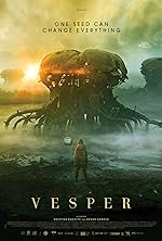 Cover image of the movie Vesper