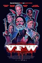 Cover image of the movie VFW