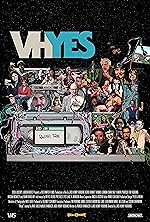 Cover image of the movie VHYes