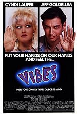 Cover image of the movie Vibes