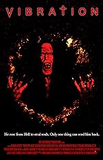 Cover image of the movie Vibration