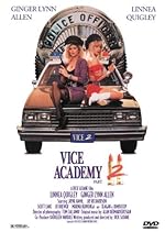 Cover image of the movie Vice Academy Part 2