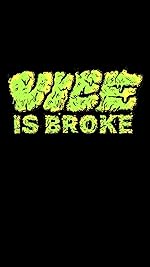 Cover image of the movie Vice Is Broke