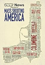 Cover image of the movie Vice News Presents: Mass Shooting America