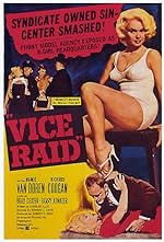 Cover image of the movie Vice Raid