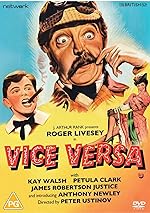 Cover image of the movie Vice Versa