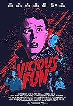 Cover image of the movie Vicious Fun