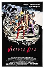 Cover image of the movie Vicious Lips