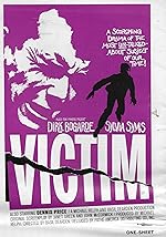 Cover image of the movie Victim