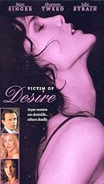 Cover image of the movie Victim of Desire
