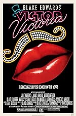 Cover image of the movie Victor/Victoria