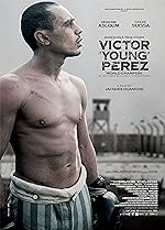 Cover image of the movie Victor Young Perez