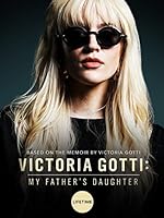 Cover image of the movie Victoria Gotti: My Father's Daughter