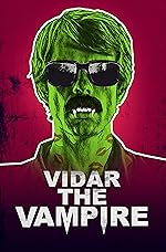 Cover image of the movie Vidar the Vampire