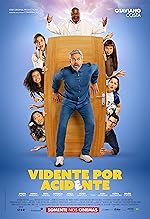 Cover image of the movie Vidente por Acidente