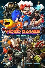 Cover image of the movie Video Games: The Movie