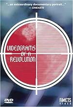 Cover image of the movie Videograms of a Revolution