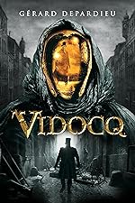 Cover image of the movie Vidocq