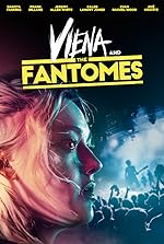 Cover image of the movie Viena and the Fantomes