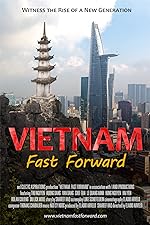 Cover image of the movie Vietnam: Fast Forward