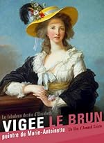 Cover image of the movie Vigée Le Brun: The Queens Painter