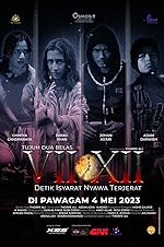 Cover image of the movie VII XII
