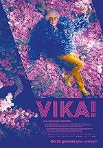 Cover image of the movie Vika!